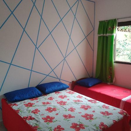 Casa Temporada Feriados E Finais De Semana Em Ubatuba Sp Kültér fotó