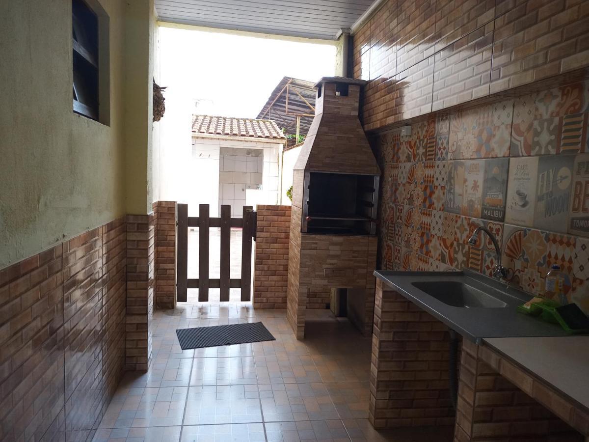 Casa Temporada Feriados E Finais De Semana Em Ubatuba Sp Kültér fotó